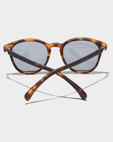 MATTE TORT WOMENS ACCESSORIES LE SPECS SUNGLASSES - LSP1502122MTTRT