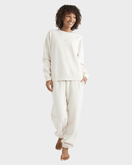 SNOW MARLE WOMENS CLOTHING BILLABONG JUMPERS - UBJFT00308-SWM
