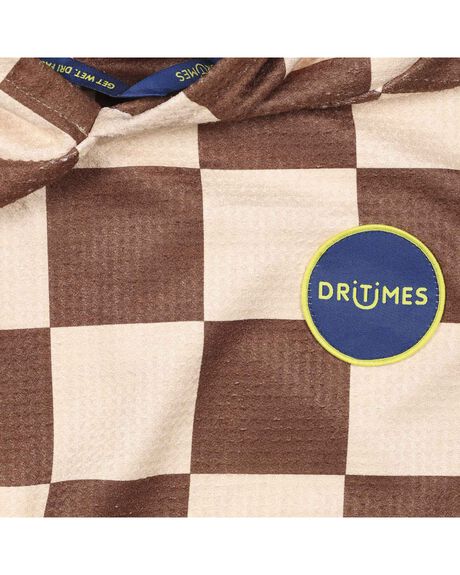 MULTI MENS ACCESSORIES DRITIMES TOWELS - DT-PY-00421