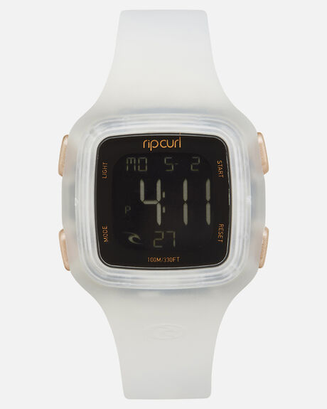 Rip curl candy sales watch set time