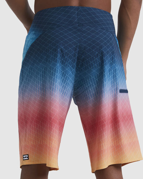 SUNSET MENS CLOTHING BILLABONG BOARDSHORTS - ABYBS00422-SUS
