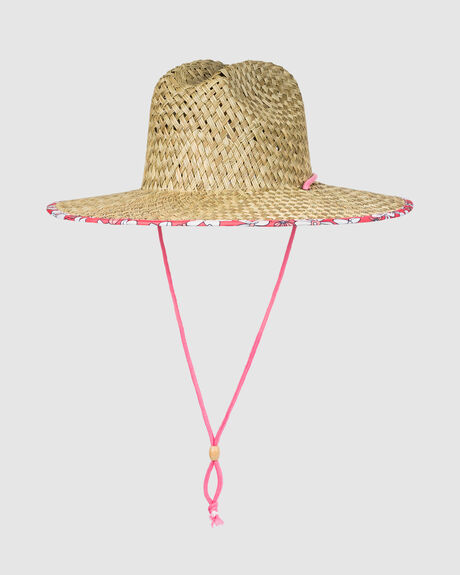 DUBARRY FAB FLORAL KIDS YOUTH GIRLS ROXY HEADWEAR - ERGHA03342-MKJ4