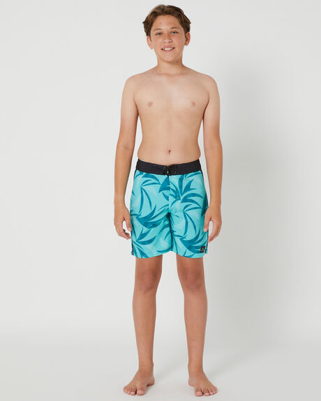 AQUA KIDS BOYS RIP CURL BOARDSHORTS - 011BBO0046