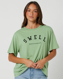 SWELL Clothing SurfStitch