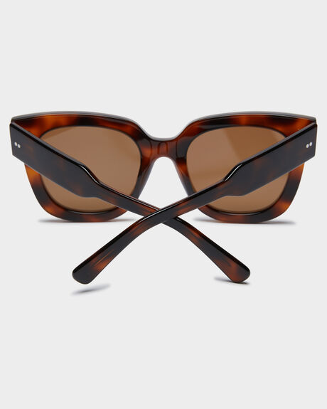 TORTOISE MENS ACCESSORIES CHIMI EYEWEAR SUNGLASSES - 108CHIMITORT