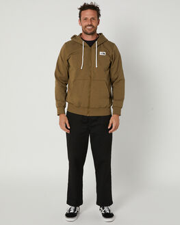 The north face men's patches full zip hoodie online