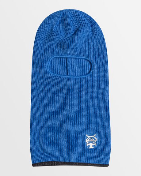 NEBULAS BLUE MENS SPORT QUIKSILVER SNOW - EQYHA03381-BQV0