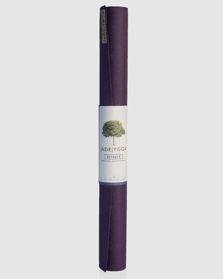 PURPLE HOME + BODY BODY JADE YOGA WELLNESS - JY-668P-IFB