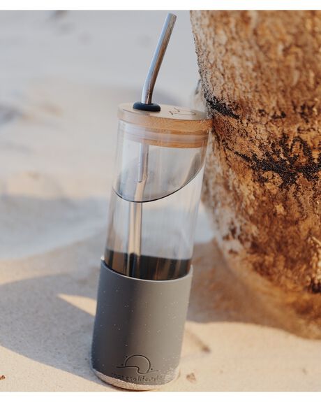 BLACK MENS ACCESSORIES THAT ECO LIFESTYLE DRINKWARE - TUMBLERDEEPOCEAN