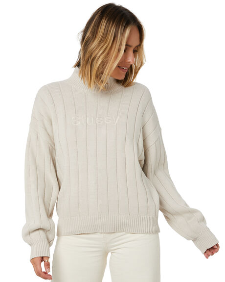Stussy turtleneck womens outlet