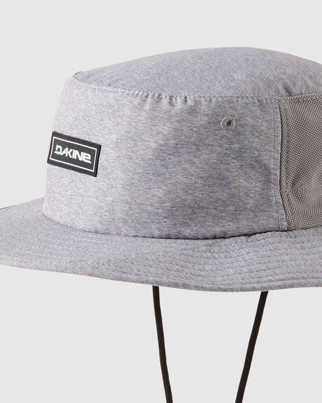 GREY MENS ACCESSORIES DAKINE HEADWEAR - 10002897-GFF-S-M