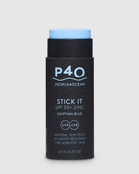 N/A OUTDOOR BEACH PEOPLE4OCEAN SUN PROTECTION - P4OSS2001-02B