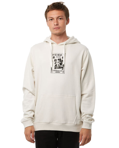 OFF WHITE MENS CLOTHING NO NEWS JUMPERS - N5182441OFFWH