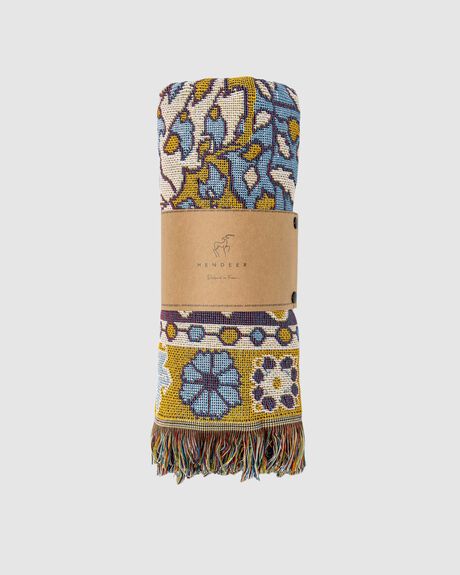 EVERY LITTLE THING WOMENS ACCESSORIES HENDEER BEACH ACCESSORIES - ELT-REG