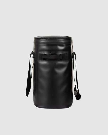 BLACK MENS ACCESSORIES UNIT BAGS - 239131003-BLK