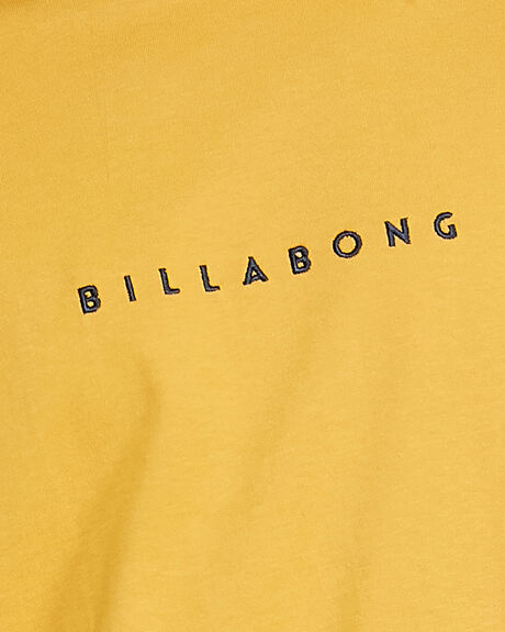 VINTAGE GOLD MENS CLOTHING BILLABONG GRAPHIC TEES - BB-9503020-V21