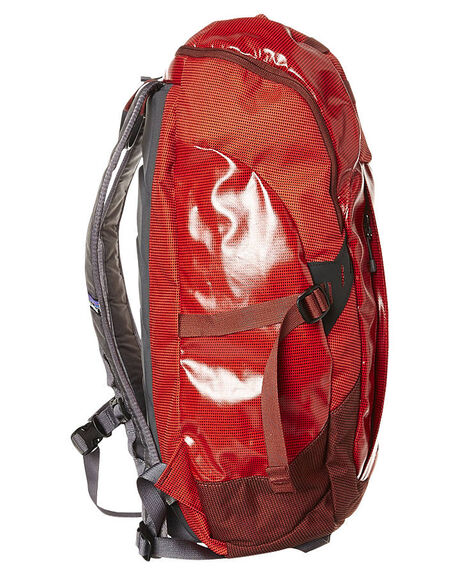 TURKISH RED MENS ACCESSORIES PATAGONIA BAGS - 49295THR