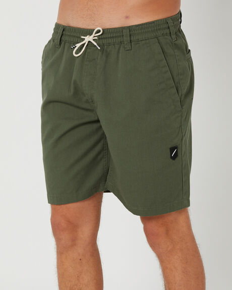 ARMY MENS CLOTHING STCY.CO SHORTS - STWSSTAARM