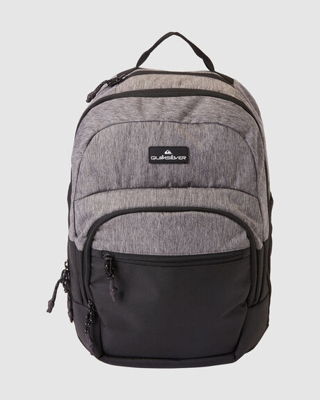 HERITAGE HEATHER KIDS BOYS QUIKSILVER BAGS + BACKPACKS - AQYBP03139-SGRH