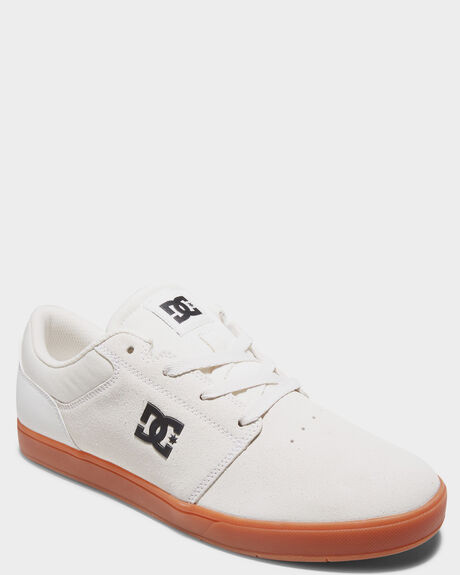 OFF WHITE MENS FOOTWEAR DC SHOES SNEAKERS - ADYS100647-BO4