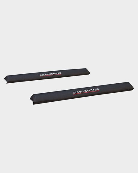 BLACK SURF ACCESSORIES OCEAN AND EARTH BOARD RACKS - SARX50BLK