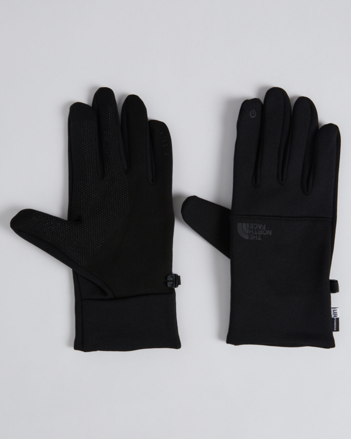 north face fingerless gloves