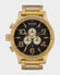 ALL GOLD BLACK