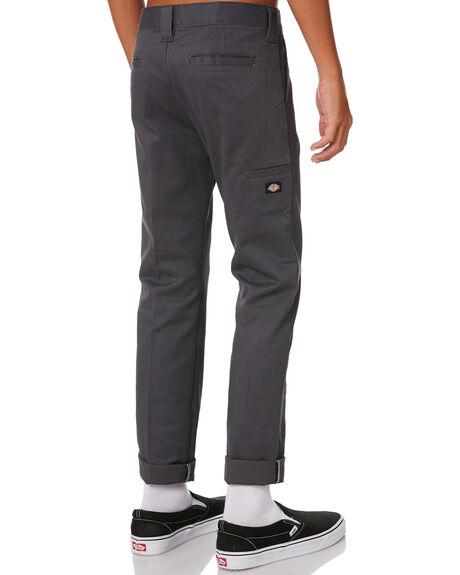 Dickies Kids Boys Skinny Straight Fit - Charcoal | SurfStitch