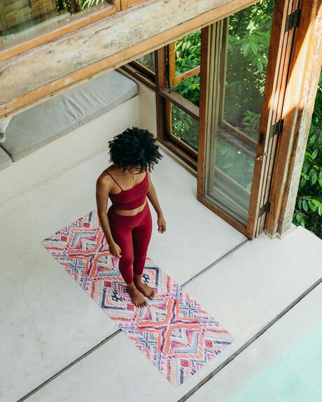 JAVA HOME + BODY BODY YOGA DESIGN LAB WELLNESS - YDL-CM-3.5-JAVA