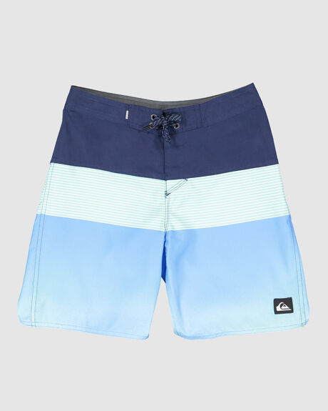 NAVAL ACCADEMY KIDS YOUTH BOYS QUIKSILVER BOARDSHORTS - EQBBS03666-BYM8