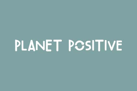 Planet Positive