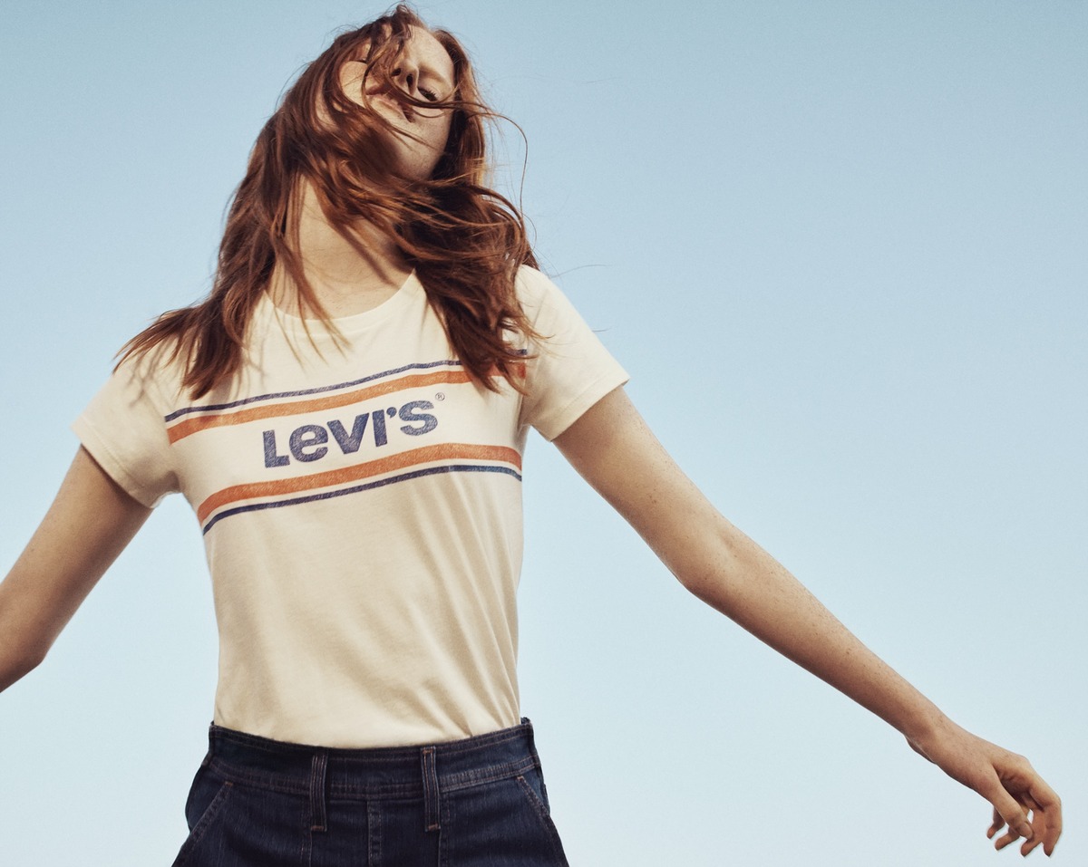 Behind The Collection: Levi's Orange Tab