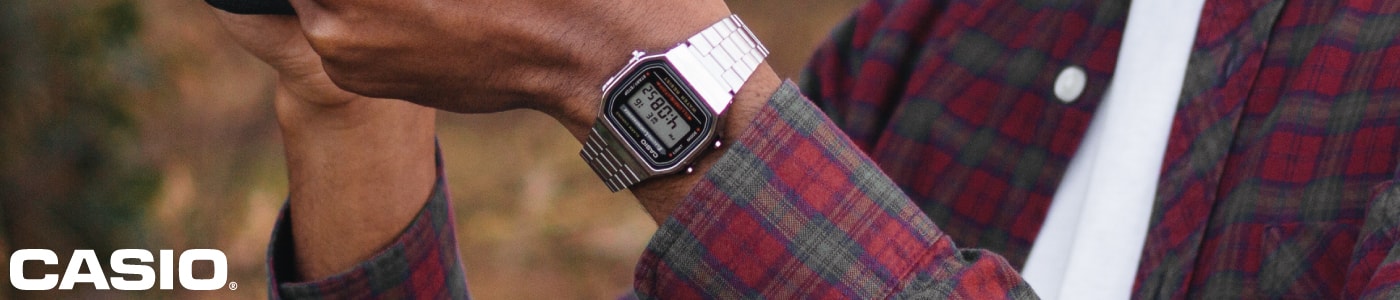 casio