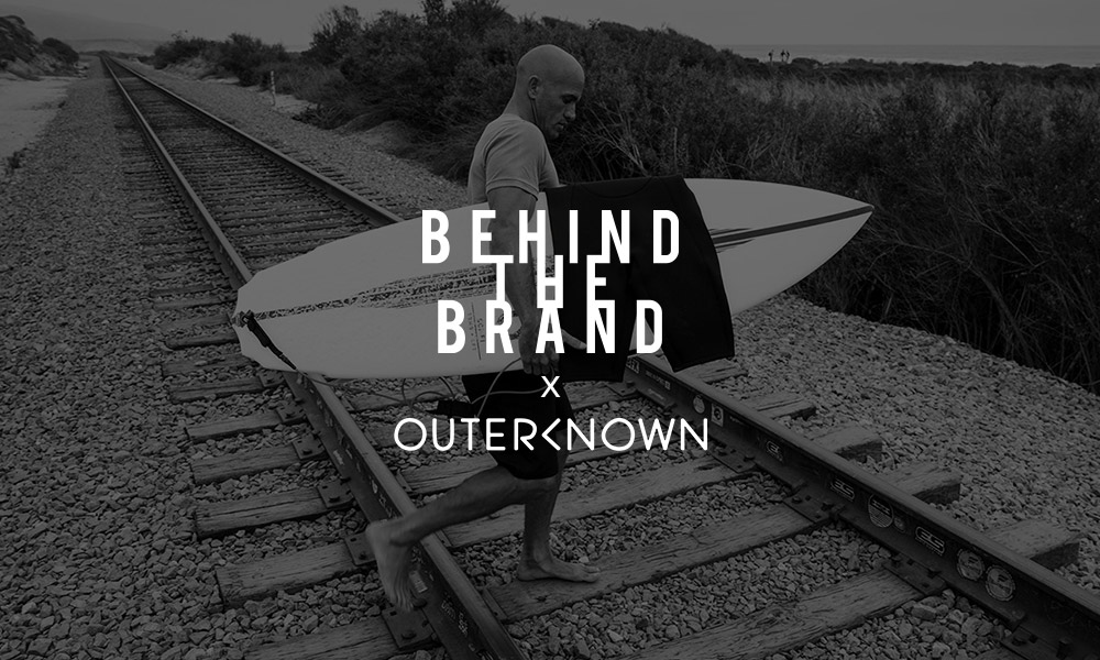 Behind The Brand: Outerknown