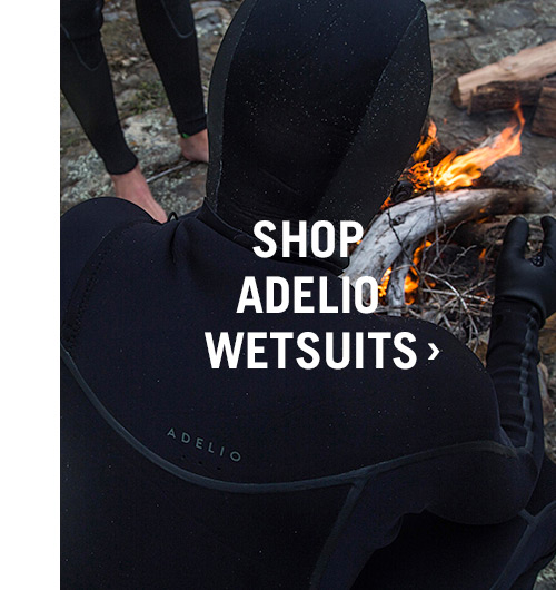Shop ADELIO wesuits