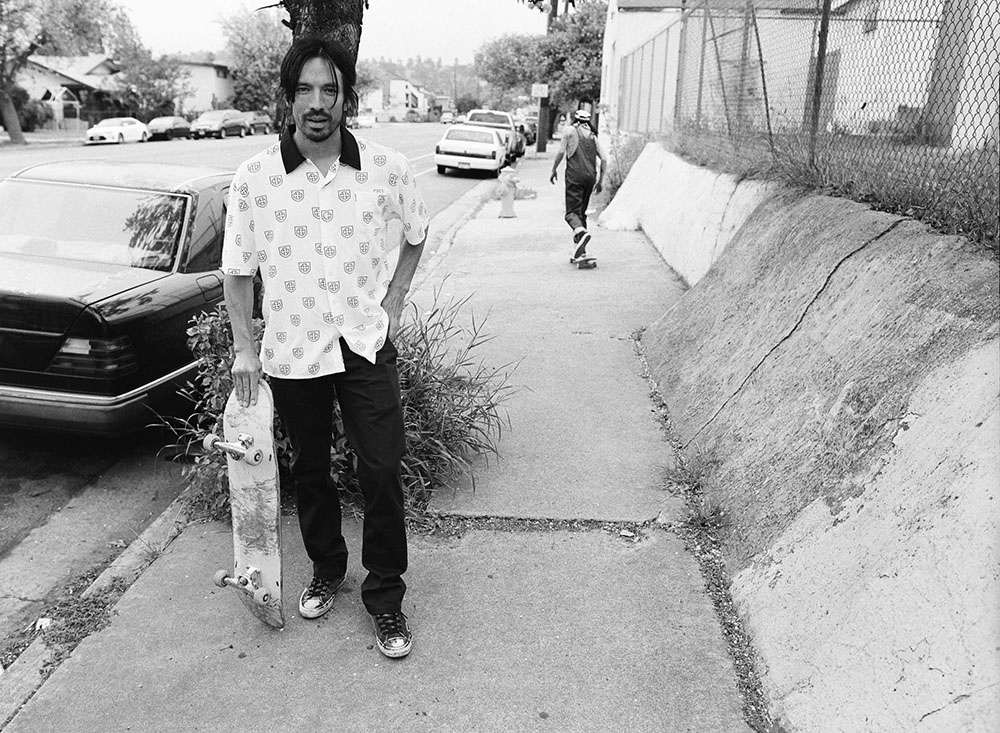 Brixton x sales independent overalls