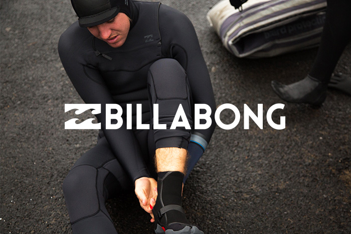 Wintermission: Billabong