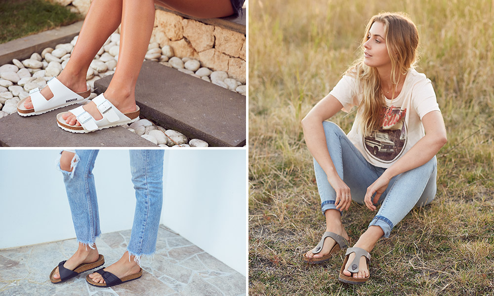 Treat Your Feet: Birkenstock and Why We Love Them | SurfStitch