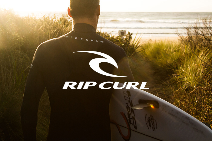 Wintermission: Rip Curl