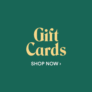 Gifts Cards: Shop Now