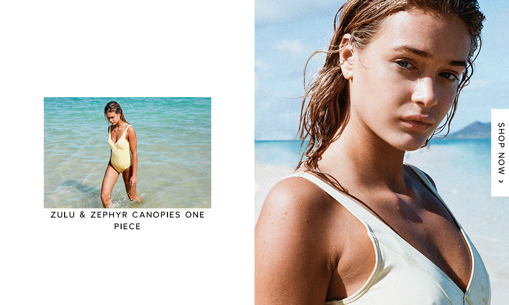 Your Guide To Finding The Perfect Swimwear SurfStitch