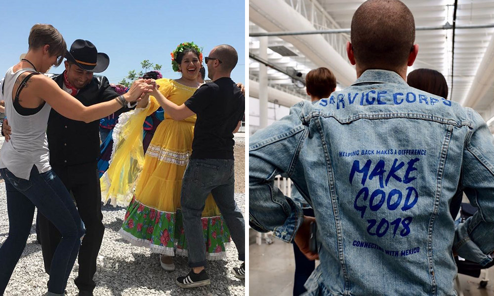 Here's How Levi Strauss & Co. Are Putting Sustainable Practices Into Action