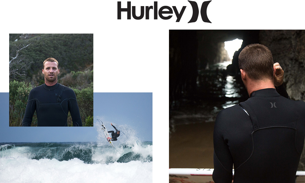 Wintermission: Hurley