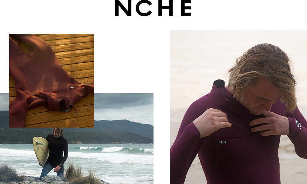 Wintermission: NCHE