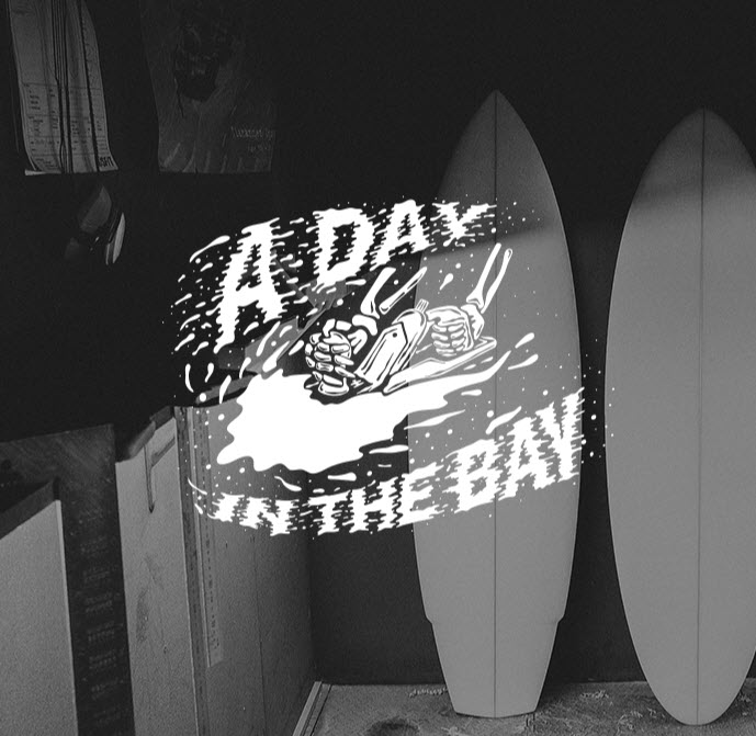 A Day In The Bay - Misfit Shapes