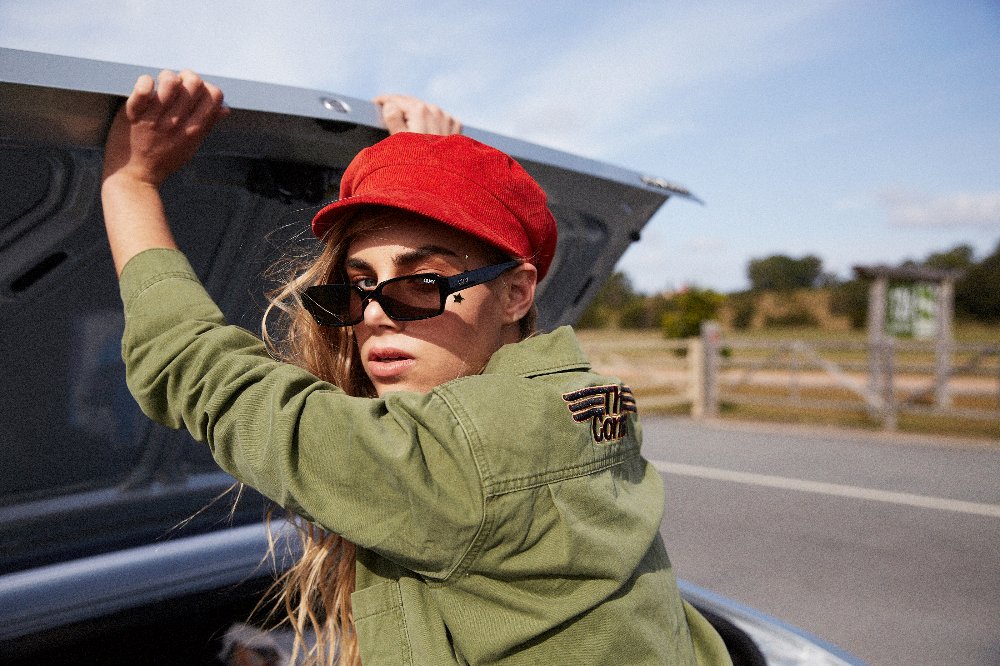 Meet Your New Faves: The Sunglass Edit