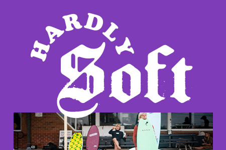Campaign: Hardly Soft