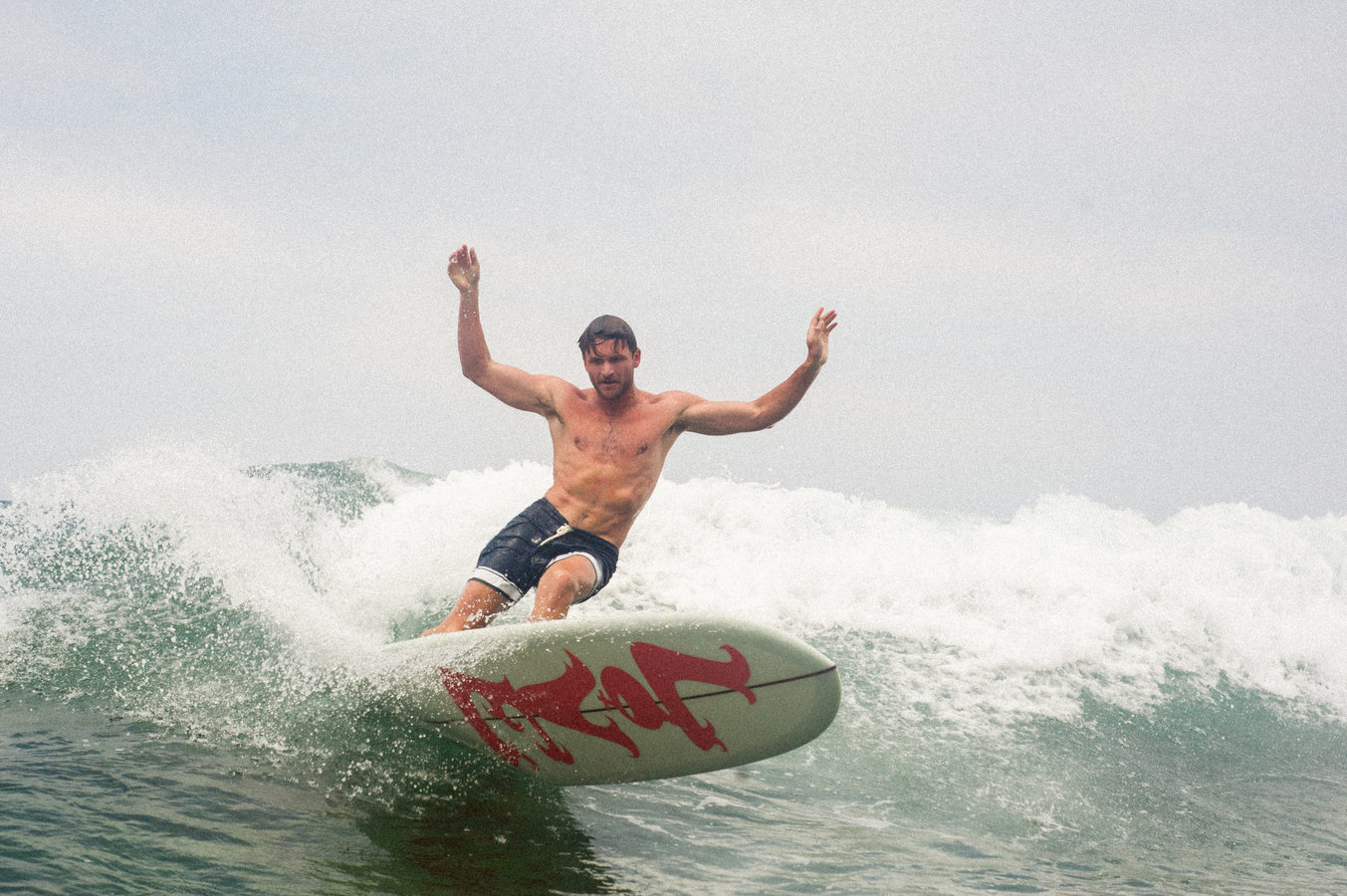 Tcss surf outlet