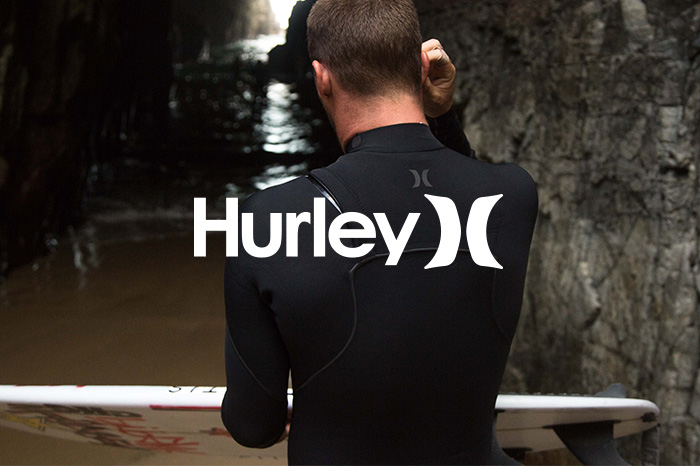 Wintermission: Hurley