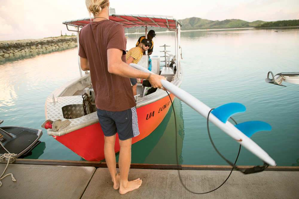WATCH Torren Martyn In Sea Legs The Lens